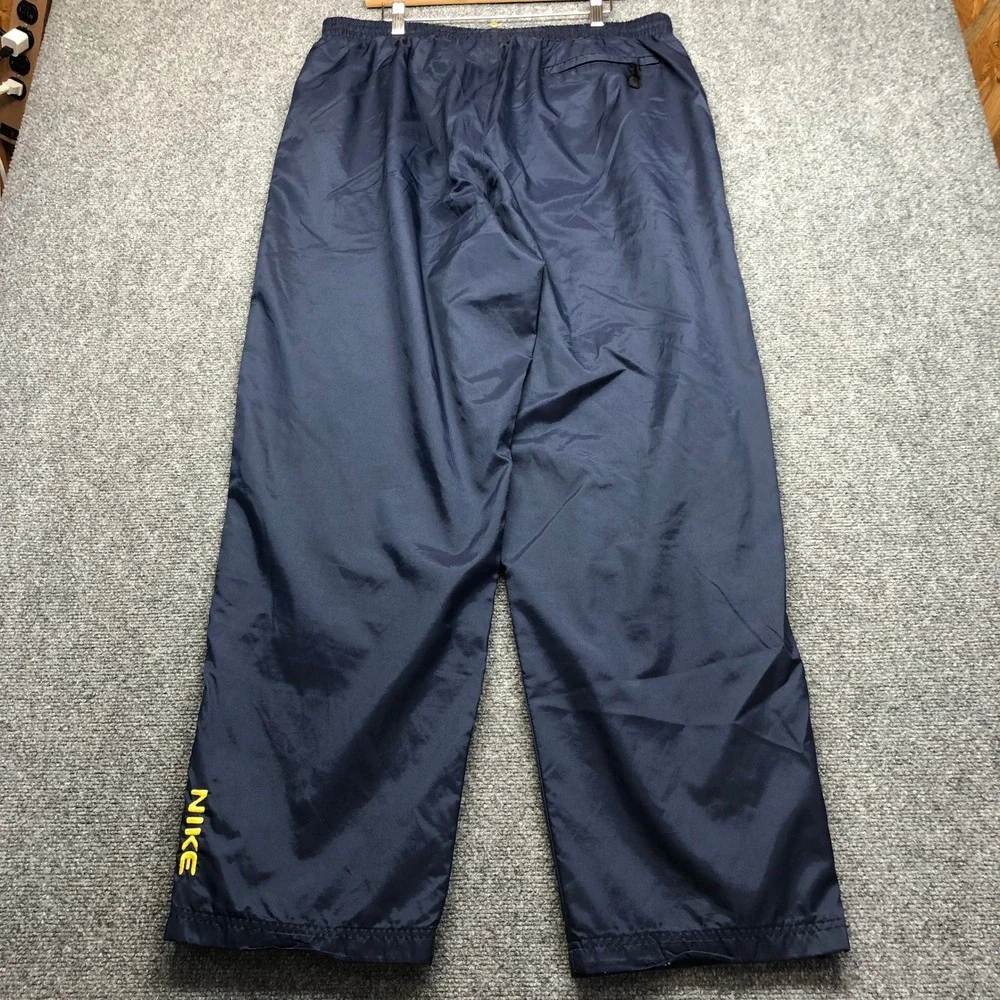 Nike track pants